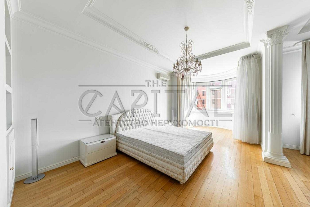 Продаж квартири вул Ковпака 17 158 м2 Київ - зображення 2