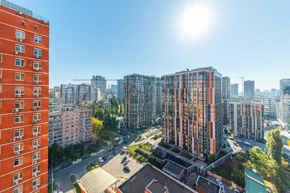 Продаж квартири вул Ковпака 17 158 м2 Київ - зображення 7