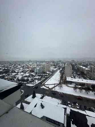 3-кімнатна квартира в Шевченківському районі Львова | Продаж Lviv