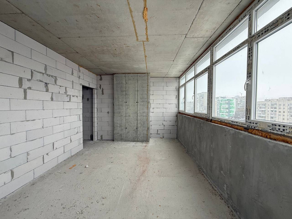 3-кімнатна квартира в Шевченківському районі Львова | Продаж Lviv - photo 5