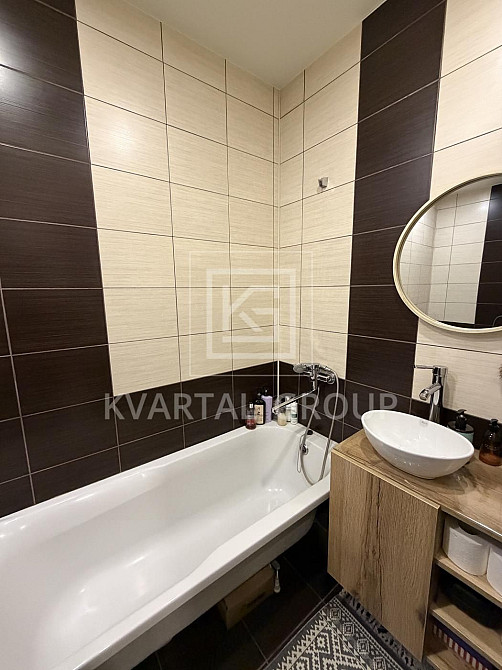 Квартира з ремонтом у центрі Ірпеня Ірпінь - зображення 7