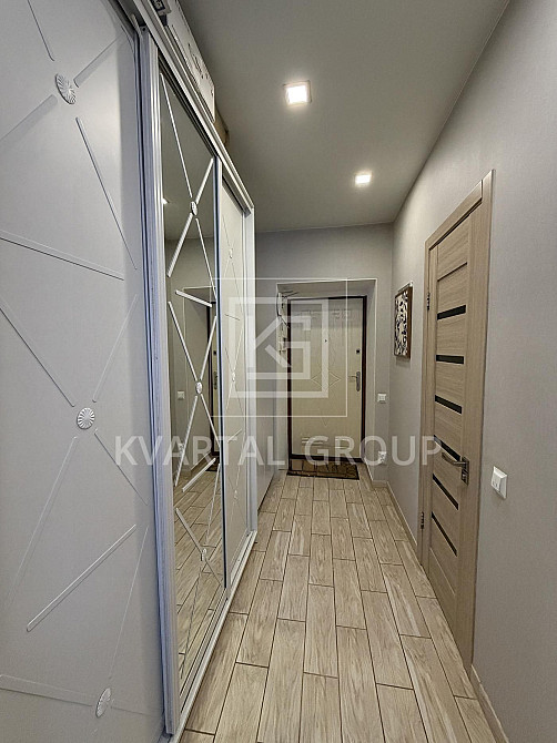 Квартира з ремонтом у центрі Ірпеня Ірпінь - зображення 3