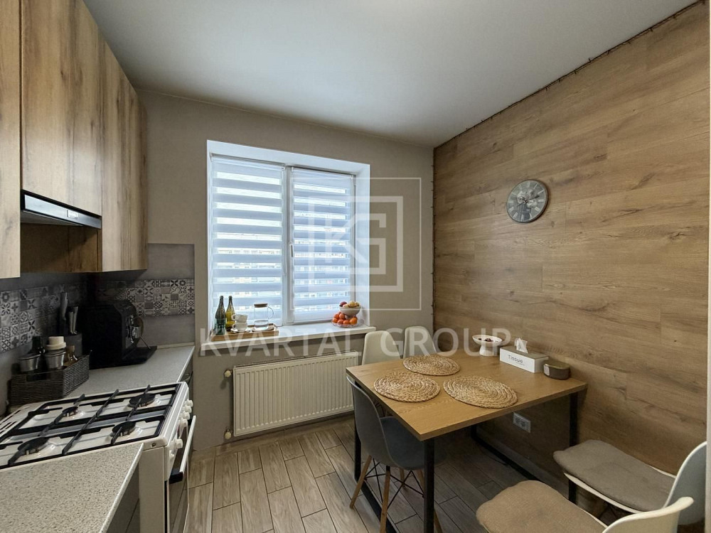 Квартира з ремонтом у центрі Ірпеня Ірпінь - зображення 4