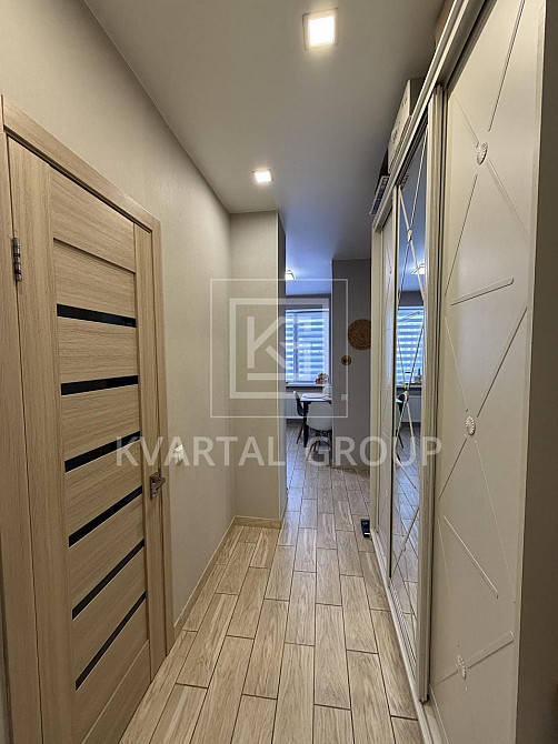 Квартира з ремонтом у центрі Ірпеня Ірпінь - зображення 8