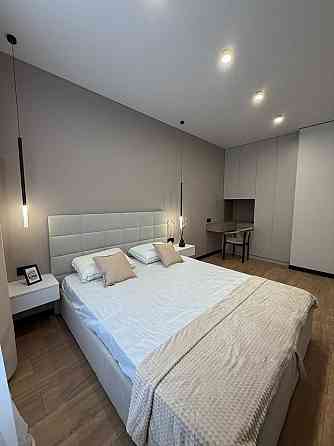 1К З Ремонтом Ірпінь.ГАЗ! 7 Поверх Центр! БЕЗ Комісії Ірпінь