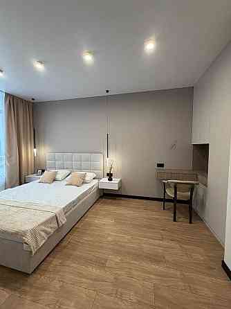 1К З Ремонтом Ірпінь.ГАЗ! 7 Поверх Центр! БЕЗ Комісії Ірпінь