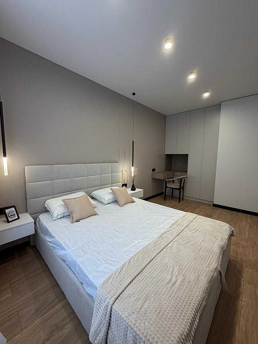 1К З Ремонтом Ірпінь.ГАЗ! 7 Поверх Центр! БЕЗ Комісії Ірпінь - зображення 8