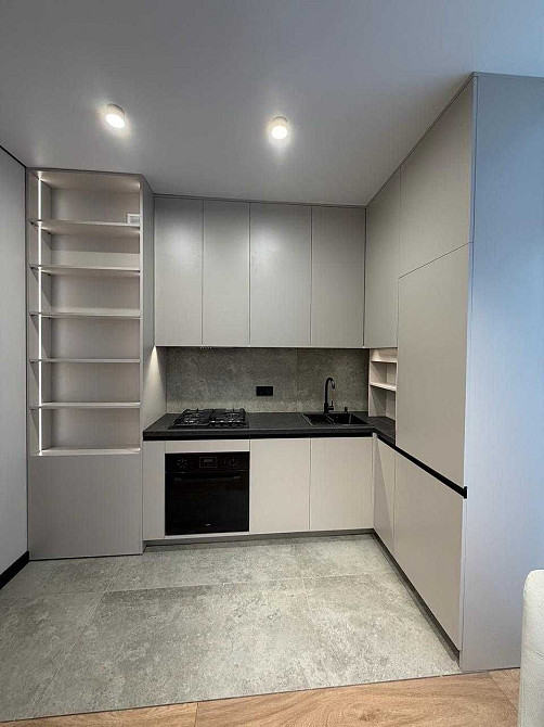 1К З Ремонтом Ірпінь.ГАЗ! 7 Поверх Центр! БЕЗ Комісії Ірпінь - зображення 7