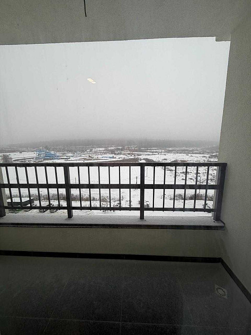 1К З Ремонтом Ірпінь.ГАЗ! 7 Поверх Центр! БЕЗ Комісії Ірпінь - зображення 5