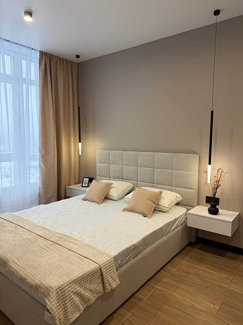 1К З Ремонтом Ірпінь.ГАЗ! 7 Поверх Центр! БЕЗ Комісії Ірпінь - зображення 3