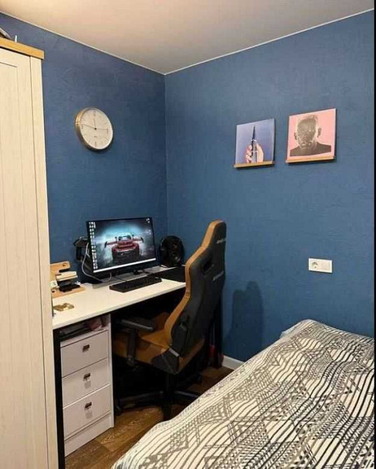 Продам 1 Ком. в центре возле парка Шевченко ул. Бунина Odesa - photo 4