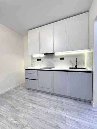 Новенька студія з сучасним ремонтом, Ірпінь, 45500$, Сертифікат Ірпінь