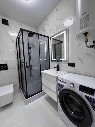 Новенька студія з сучасним ремонтом, Ірпінь, 45500$, Сертифікат Ірпінь