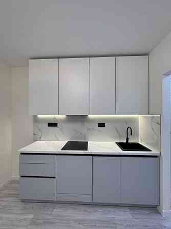 Новенька студія з сучасним ремонтом, Ірпінь, 45500$, Сертифікат Ірпінь