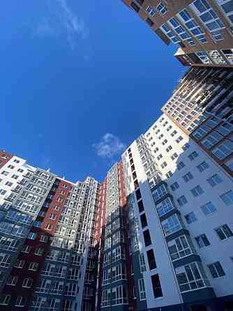 Продаж однокімнатної квартири з балконом в ЖК"Княгинин" Івано-Франківськ