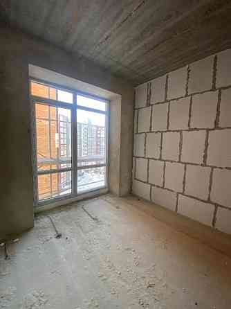 Продаж однокімнатної квартири з балконом в ЖК"Княгинин" Івано-Франківськ