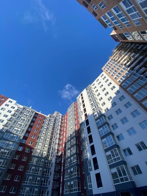 Продаж однокімнатної квартири з балконом в ЖК"Княгинин" Івано-Франківськ - зображення 1