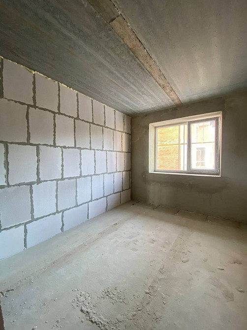 Продаж однокімнатної квартири з балконом в ЖК"Княгинин" Івано-Франківськ - зображення 4