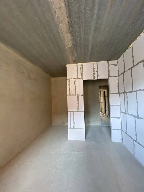 Продаж однокімнатної квартири з балконом в ЖК"Княгинин" Івано-Франківськ - зображення 6