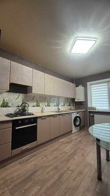 Під програми 1-к квартири в жк Чайка вул.Сахарова Крижанівка - зображення 3