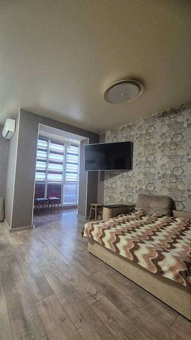 Під програми 1-к квартири в жк Чайка вул.Сахарова Крижанівка - зображення 2