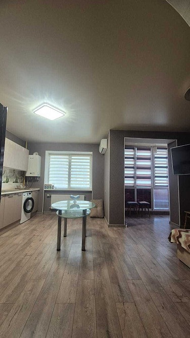 Під програми 1-к квартири в жк Чайка вул.Сахарова Крижанівка - зображення 1