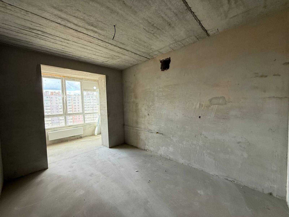 Продаж 2к  80 м.кв. ЖК Рауш, вул. Лісогринівецька Хмельницький - зображення 1