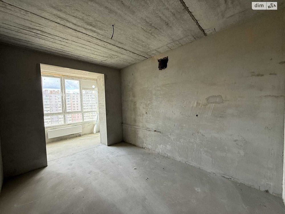 Продаж 2к  80 м.кв. ЖК Рауш, вул. Лісогринівецька Хмельницький - зображення 4