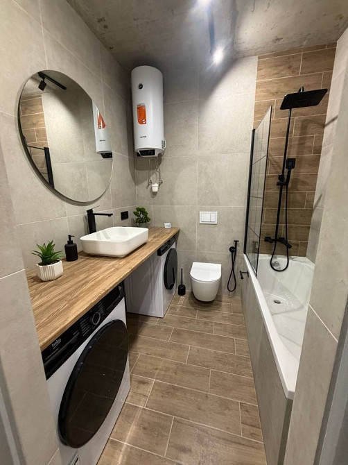 Без комісіі! Укомплектова Однокімнатна Квартира Іпотека Так Буча - зображення 5