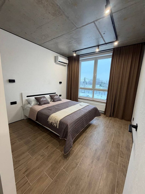 Без комісіі! Укомплектова Однокімнатна Квартира Іпотека Так Буча - зображення 2