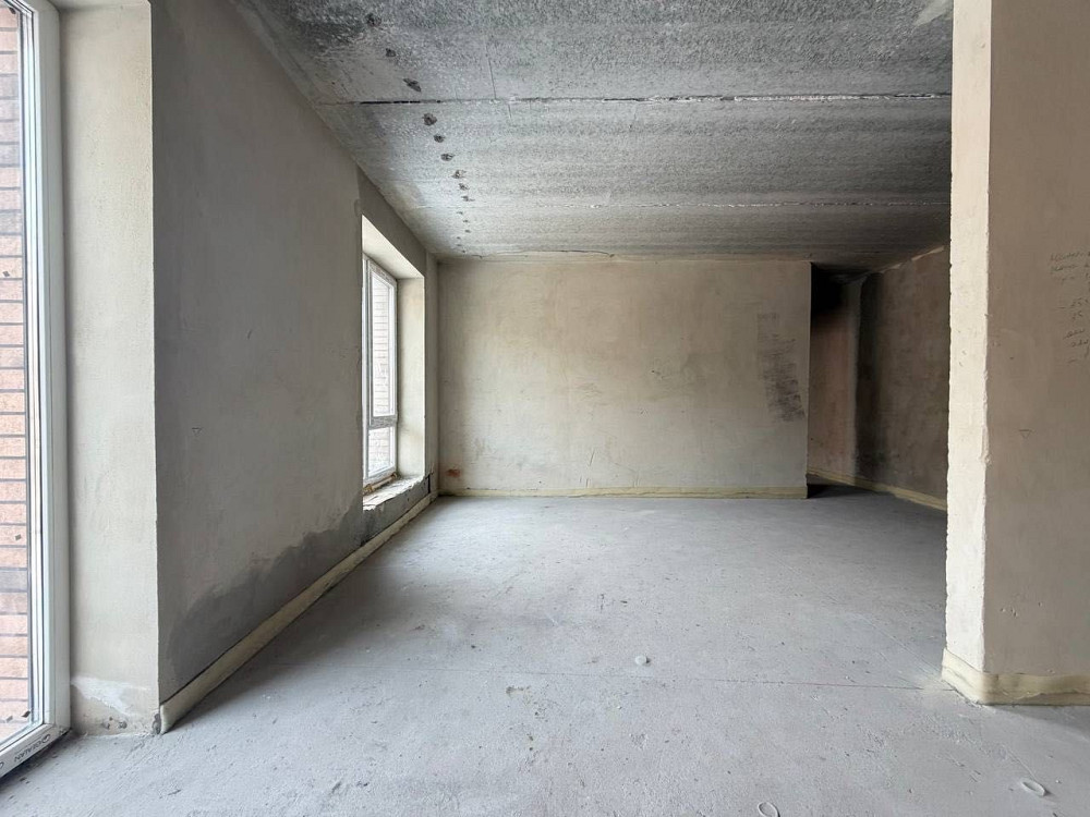 Здана 3-кім з балконом та терасою в жк Долішній з чорновими роботами Крихівці - зображення 8