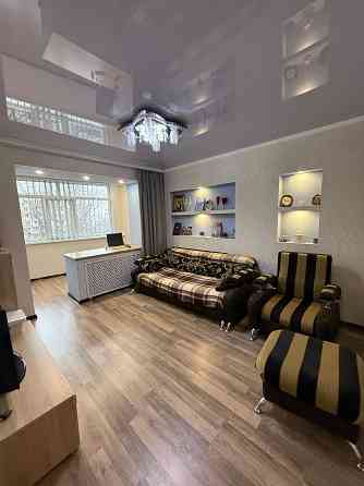 Продается отличная 2к квартира (Даманский) Краматорськ