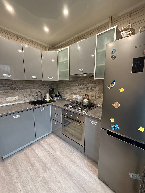 Продается отличная 2к квартира (Даманский) Краматорськ - зображення 2