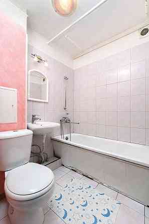 Квартира / проспект Миру, 12, Соцмісто, Київ Київ