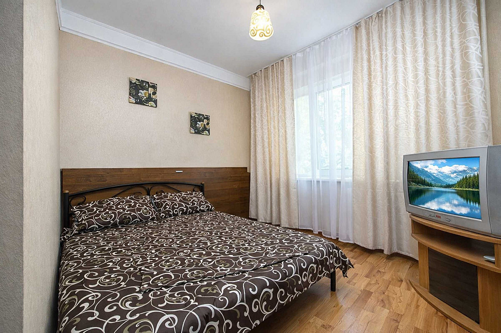 Квартира / проспект Миру, 12, Соцмісто, Київ Київ - зображення 1