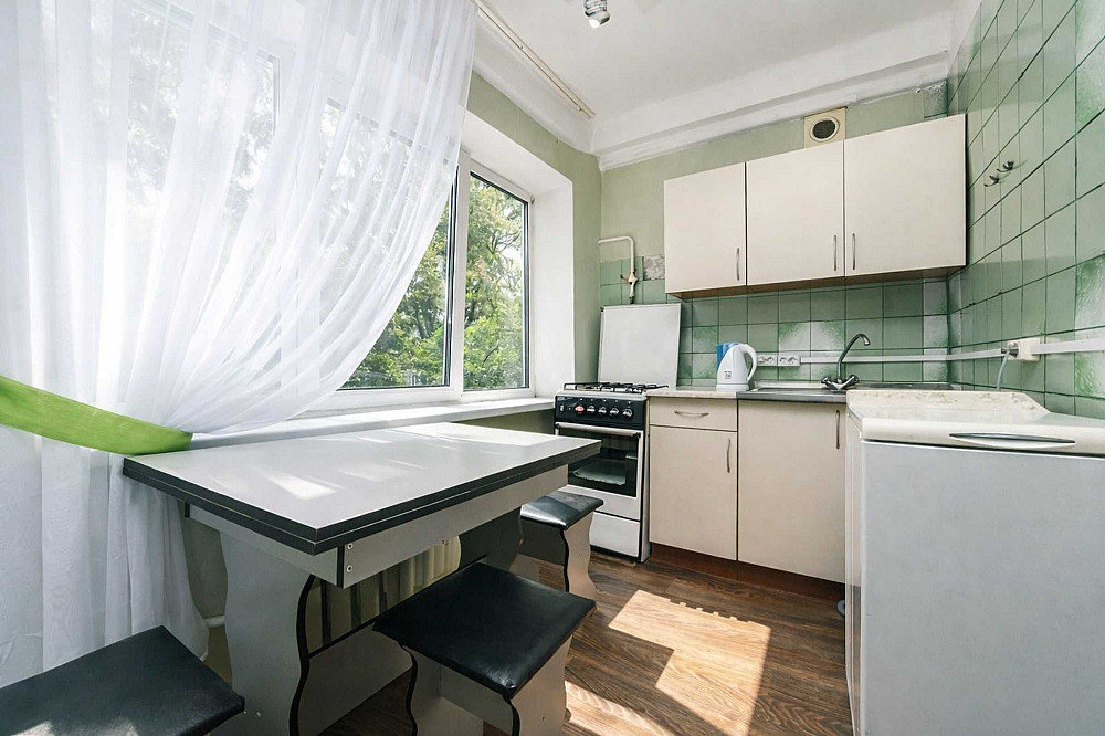 Квартира / проспект Миру, 12, Соцмісто, Київ Київ - зображення 4