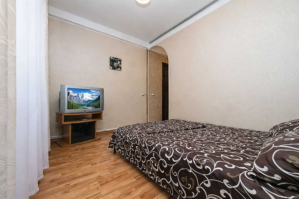 Квартира / проспект Миру, 12, Соцмісто, Київ Київ - зображення 2