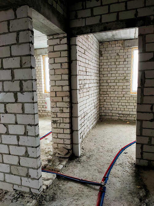 ЖК Гидропарк,Продам 2 ком квартиру пл 56.3м2, этаж 5/16ти,Документы! A Харків - зображення 5