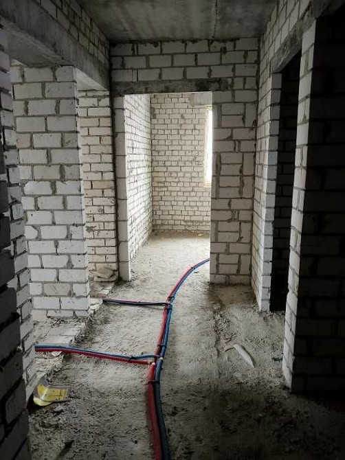 ЖК Гидропарк,Продам 2 ком квартиру пл 56.3м2, этаж 5/16ти,Документы! A Харків - зображення 4