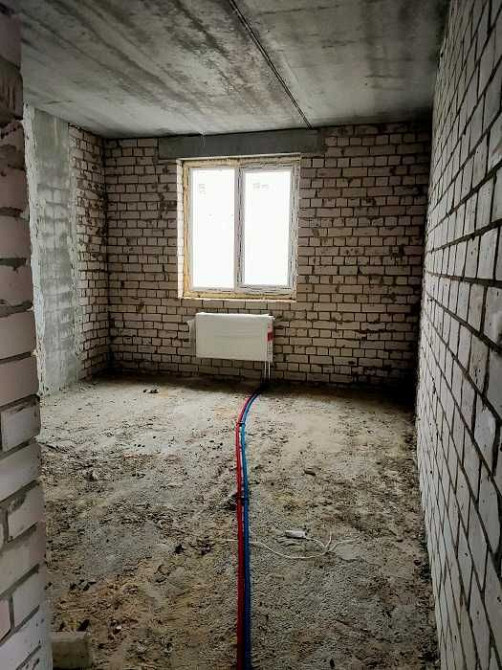 ЖК Гидропарк,Продам 2 ком квартиру пл 56.3м2, этаж 5/16ти,Документы! A Харків - зображення 8