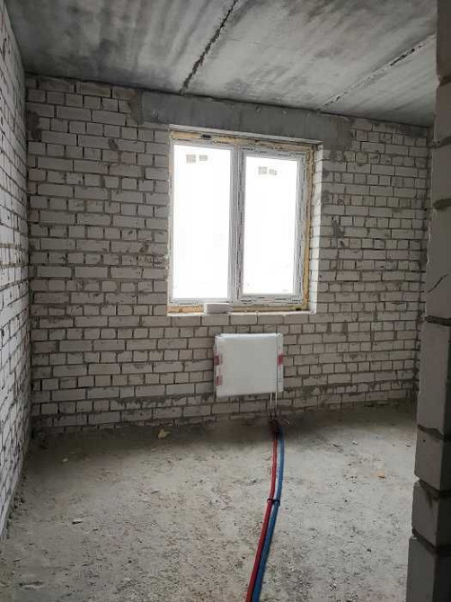 ЖК Гидропарк,Продам 2 ком квартиру пл 56.3м2, этаж 5/16ти,Документы! A Харків - зображення 6