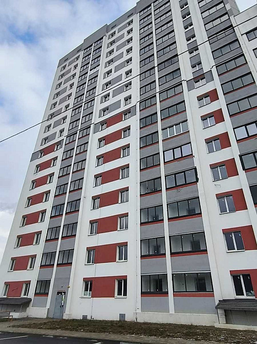 ЖК Гидропарк,Продам 2 ком квартиру пл 56.3м2, этаж 5/16ти,Документы! A Харків - зображення 1