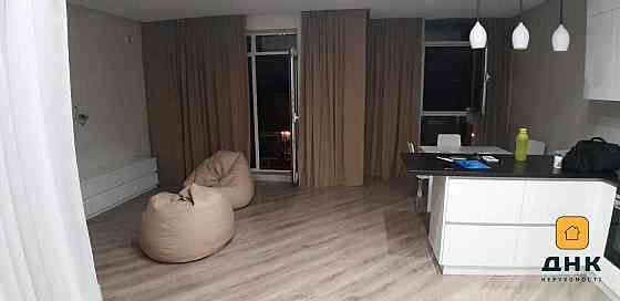 ‼️1-комнатная кв • 9 Жемчужина‼️Ремонт • Французский бульвар • 54 кв м Одеса