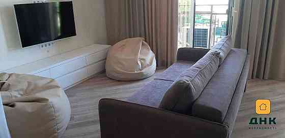 ‼️1-комнатная кв • 9 Жемчужина‼️Ремонт • Французский бульвар • 54 кв м Одеса