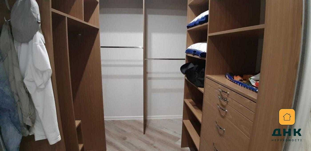 ‼️1-комнатная кв • 9 Жемчужина‼️Ремонт • Французский бульвар • 54 кв м Одеса - зображення 6