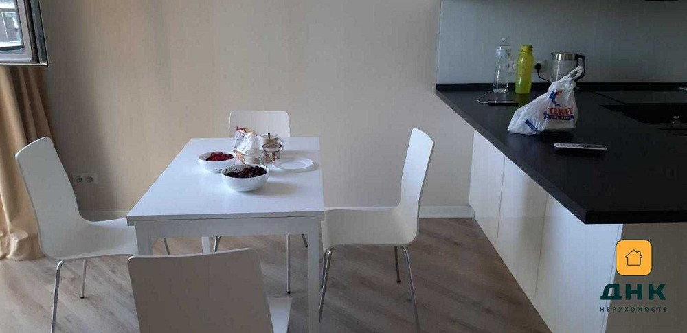 ‼️1-комнатная кв • 9 Жемчужина‼️Ремонт • Французский бульвар • 54 кв м Одеса - зображення 4