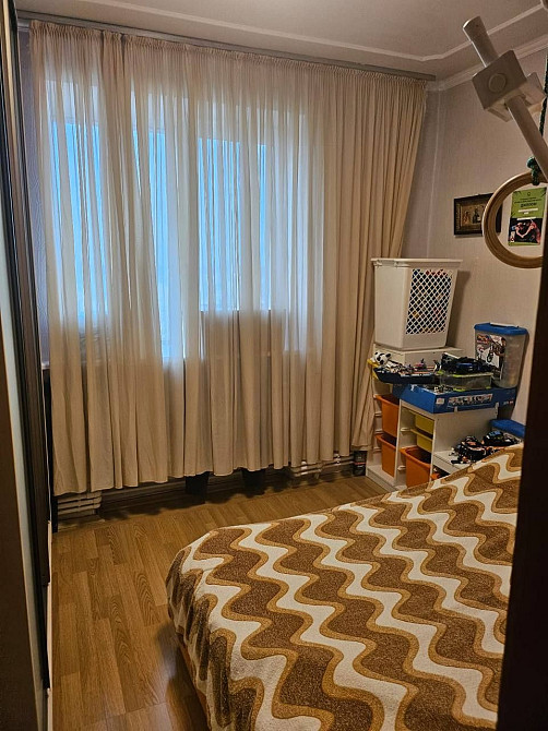 Повноцінна трикімнатна квартира, в самому  центрі Ірпеня! Ірпінь - зображення 7