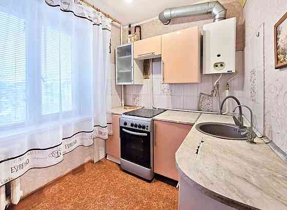 3 кім ЖИТЛОВИЙ стан середній поверх проспект ПОЛЯ (Кірова) (718757) Дніпро