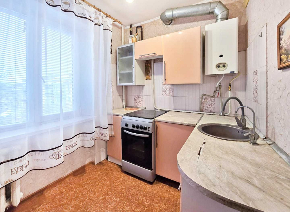 3 кім ЖИТЛОВИЙ стан середній поверх проспект ПОЛЯ (Кірова) (718757) Дніпро - зображення 1