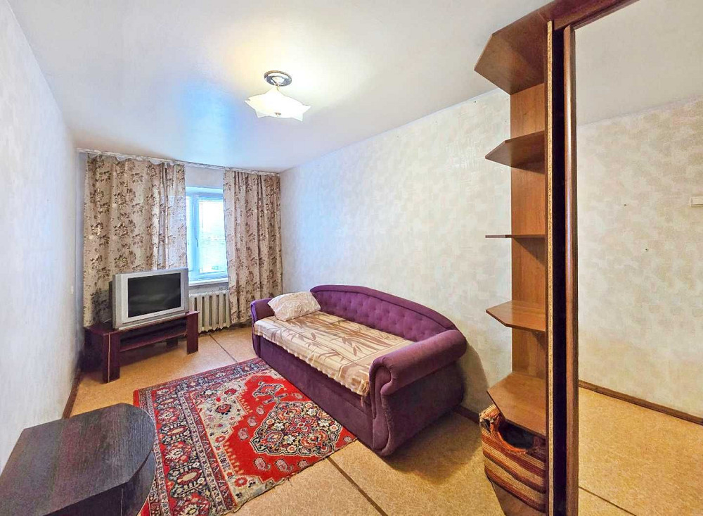 3 кім ЖИТЛОВИЙ стан середній поверх проспект ПОЛЯ (Кірова) (718757) Дніпро - зображення 3